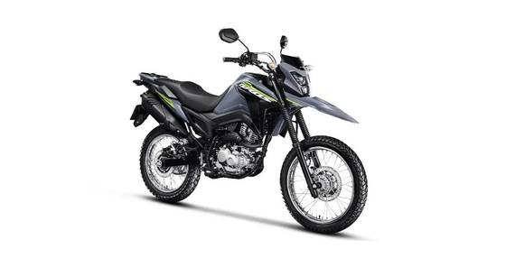 HONDA NXR 160 BROS ABS HONDA NXR 160 BROS ABS